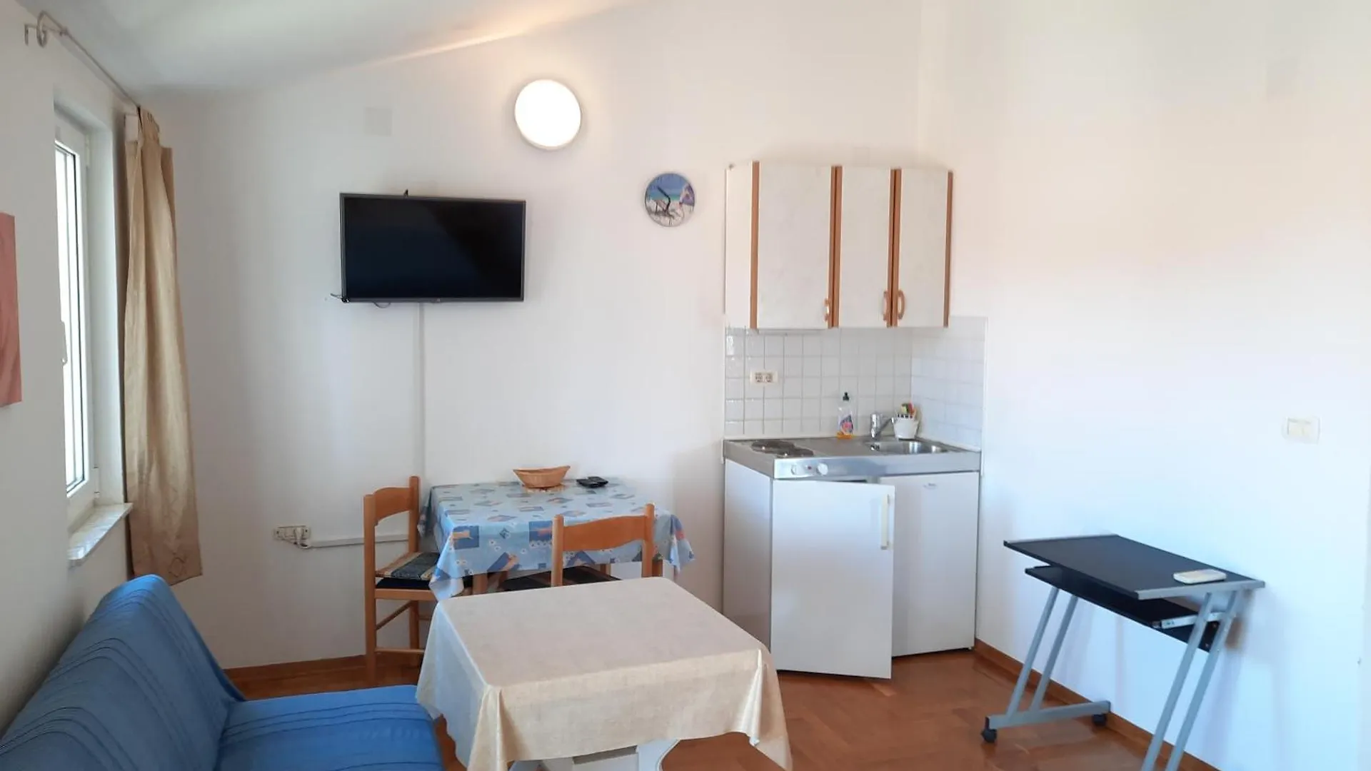 Apartment Apartmani Villa Laura Porec