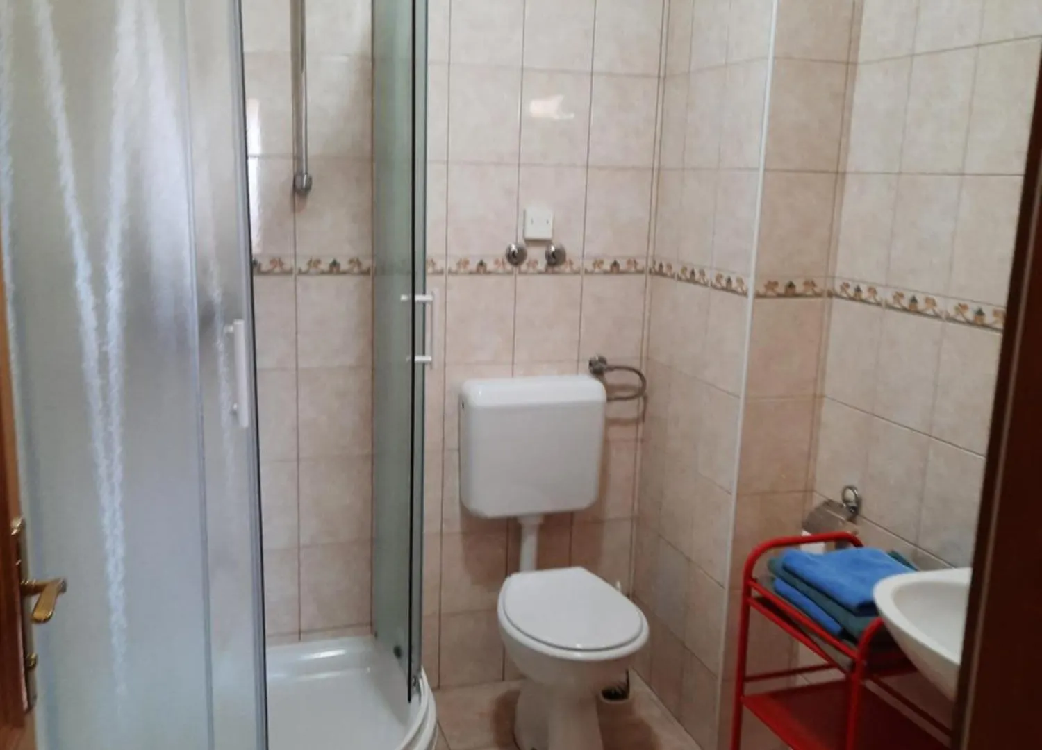 Apartmani Villa Laura Porec Apartment