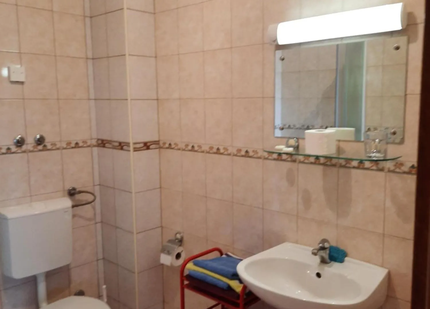 Apartment Apartmani Villa Laura Porec Croatia