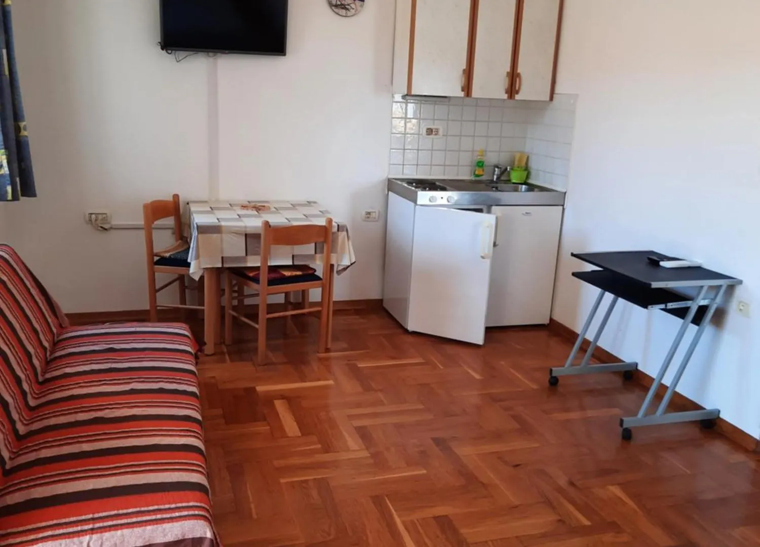 Apartmani Villa Laura Porec 0*,  Croatia