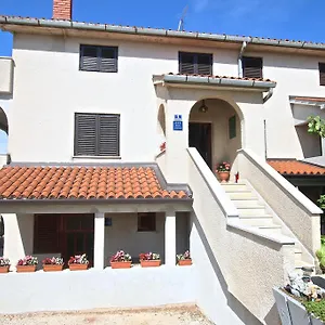 Ritosa Apartmán