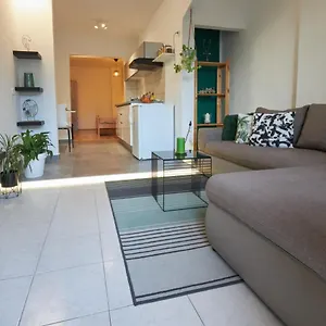 Apartment Green Apartman