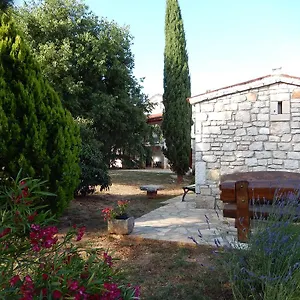 Brscic Apartmán