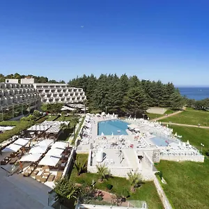 Hotel Mediteran Plava Laguna, Poreč