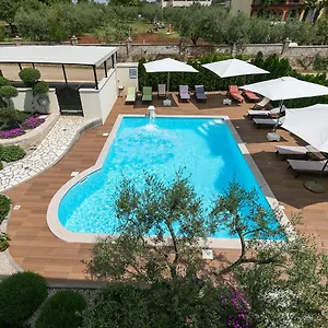 Birikina With Pool Poreč